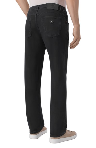 Джинсы STEFANO RICCI, арт. MFT61R1191/T62BK, фото 4