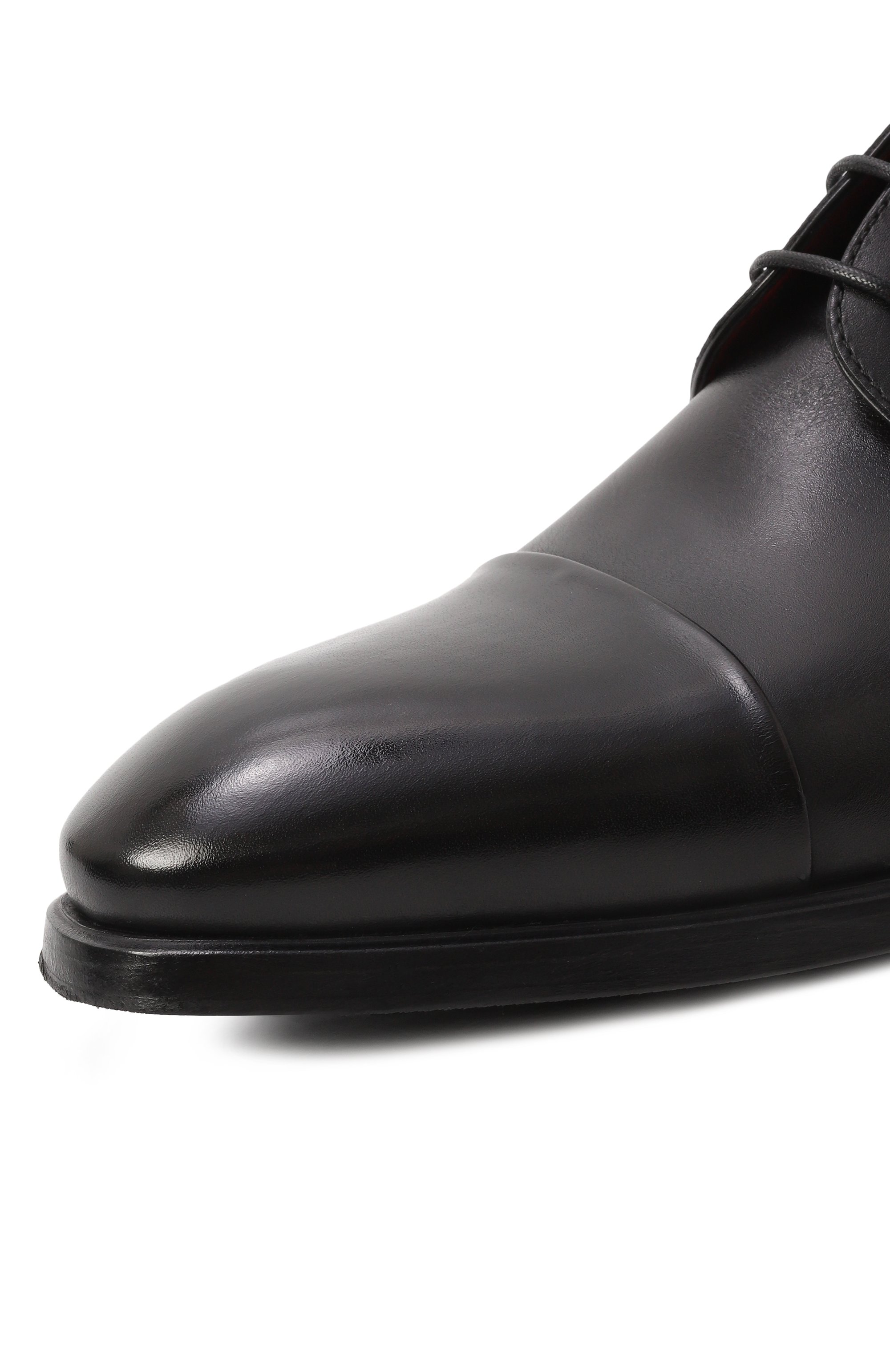 Кожаные дерби BARRETT, арт. 192U044.22, фото 7