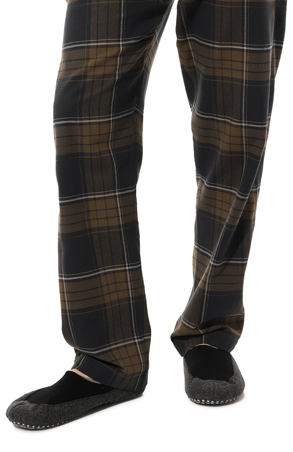 Шерстяные домашние туфли FALKE, арт. 16590, фото 3