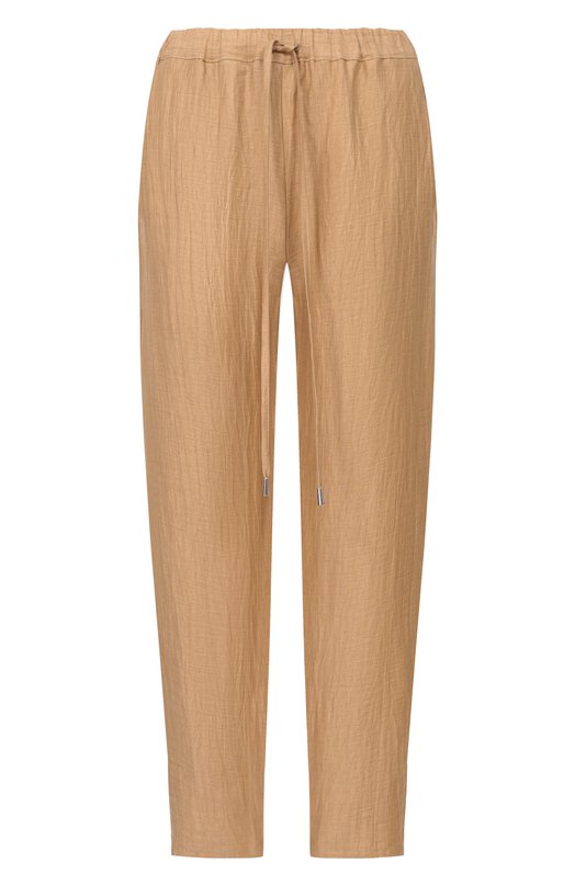 Льняные брюки Antonelli Firenze Q8713/978 Бежевый Q8713/978