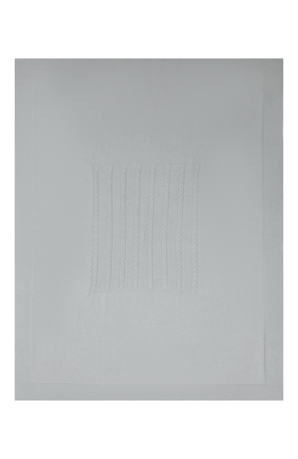 Одеяло из шелка и кашемира BABY T, арт. 24AIR892C0, фото 3