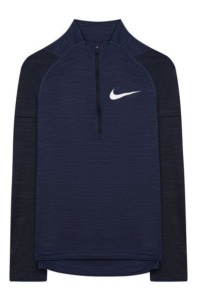 Лонгслив nike dri-fit NIKE, арт. AQ9488-410, фото 1