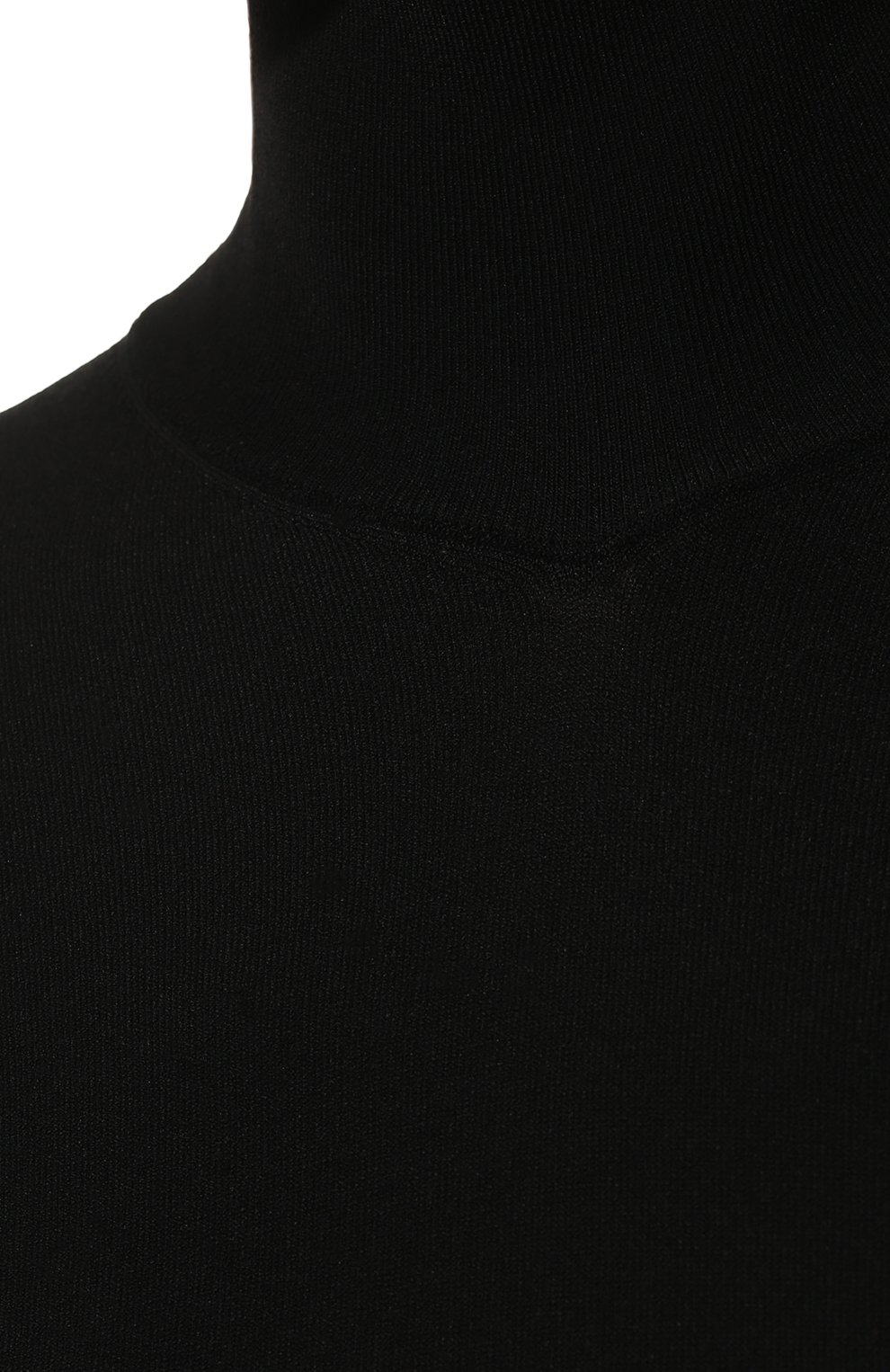 Водолазка из вискозы BOTTEGA VENETA, арт. 664274/V09V0, фото 5