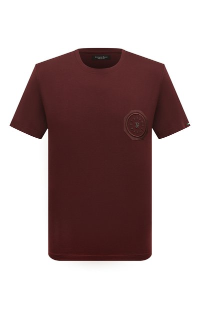 Мужская футболка STEFANO RICCI, арт. MNH4403710/803