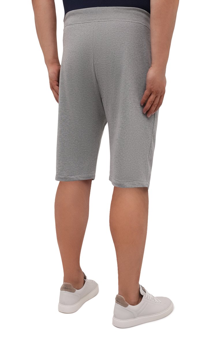 Хлопковые шорты KITON, арт. UK1052L, фото 1