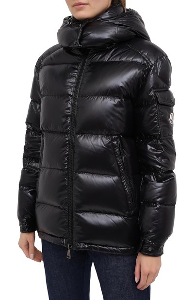 Пух овик MONCLER, арт. F2-093-1A576-00-C0064, фото 3