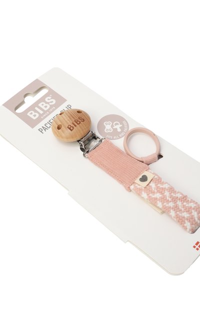 Держатель для пустышки BIBS, арт. 9401107, фото 2