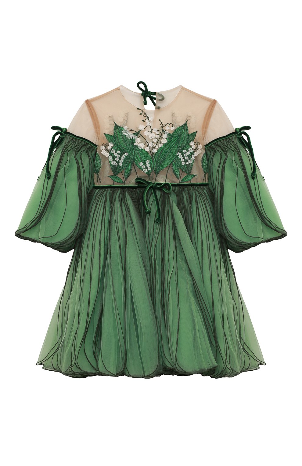 Платье ландыши ZHANNA & ANNA, арт. ZAOZ00000094, фото 1