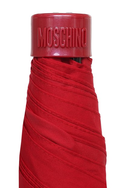 Складной зонт MOSCHINO, арт. 8014-SUPERMINI, фото 5