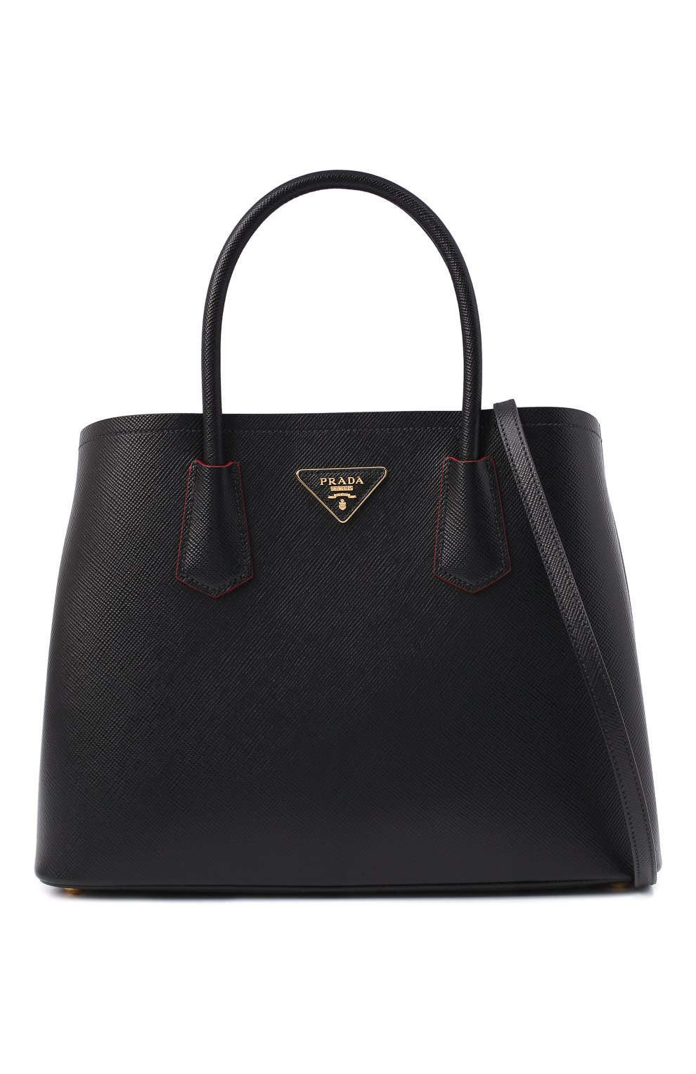 Сумка double PRADA, арт. 1BG775-2A4A-F0LJ4-OOO, фото 6