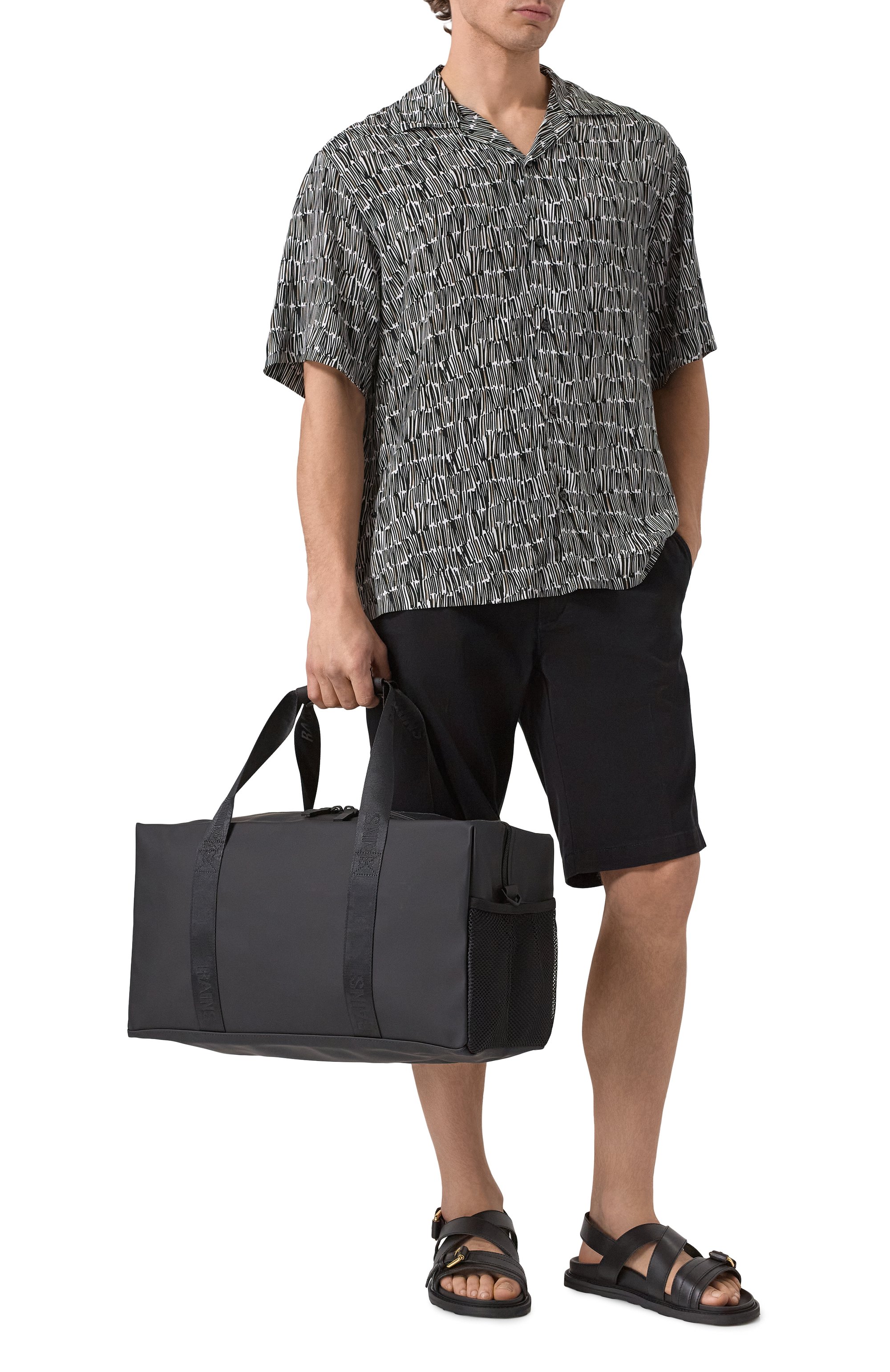 Сумка trail RAINS, арт. RA14380, фото 8