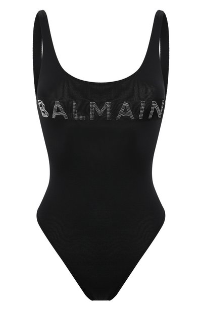 Женский слитный купальник BALMAIN, арт. BKBG71450