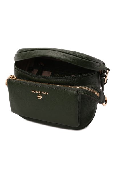 Сумка slater MICHAEL MICHAEL KORS, арт. 30T0G04M6L, фото 4