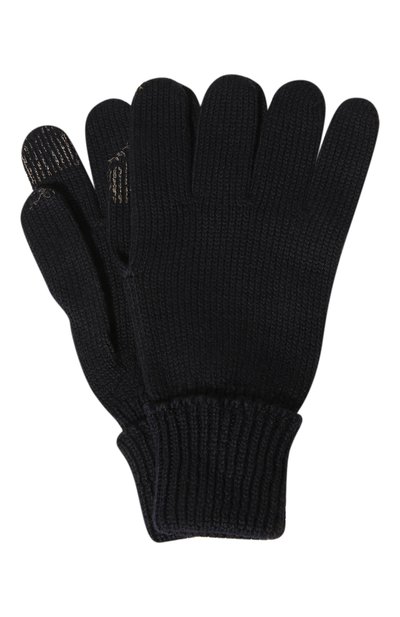 Шерстяные перчатки IL TRENINO, арт. CL 4056/VA, фото 1