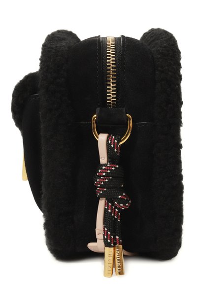 Сумка coccinelle x inuikii beat COCCINELLE, арт. E1R89150201, фото 4