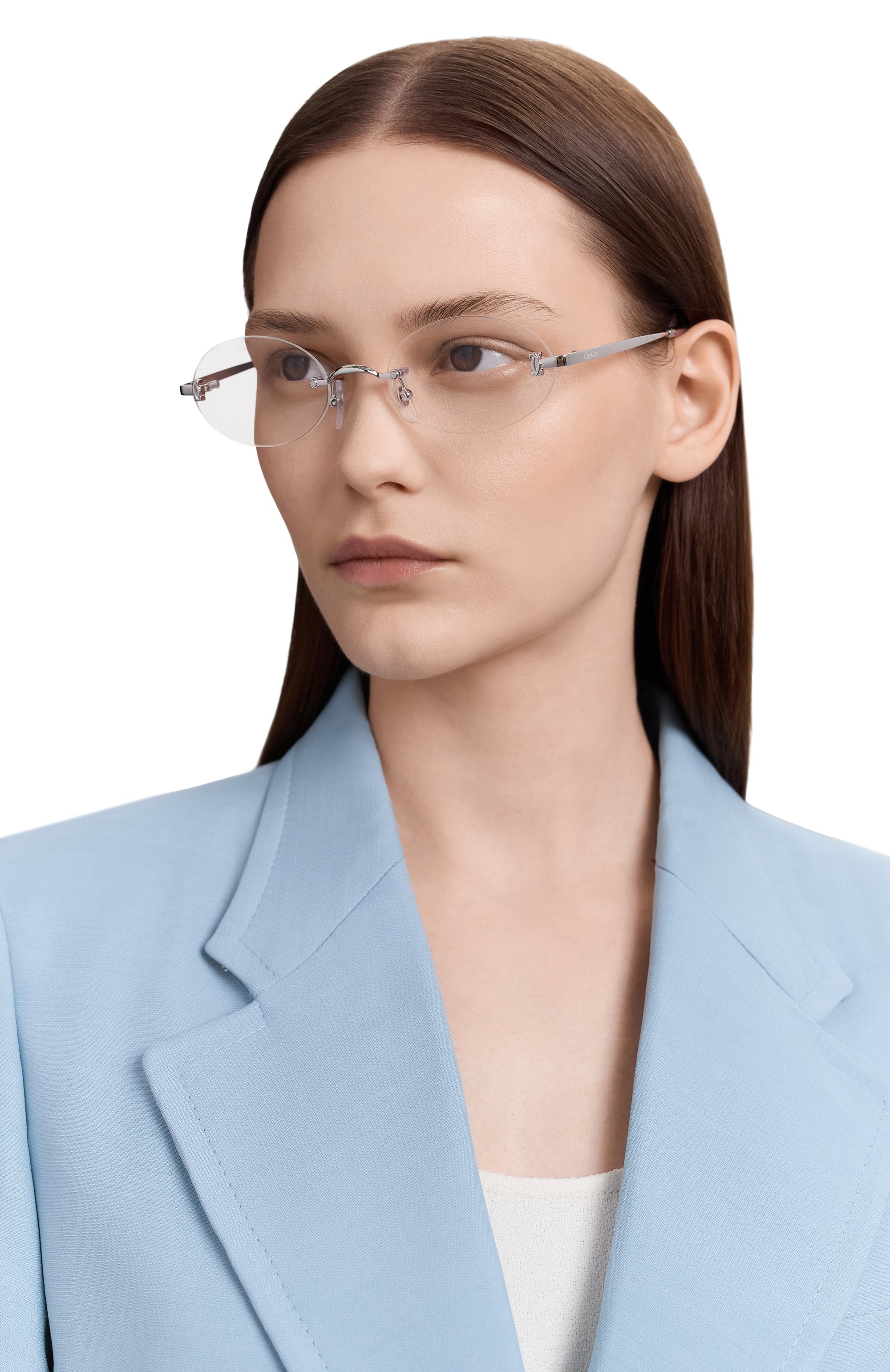 Оправа CARTIER, арт. CT0594 002, фото 2