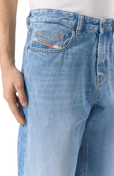 Джинсы 2001 d-macro DIESEL, арт. A11598/09I29, фото 5