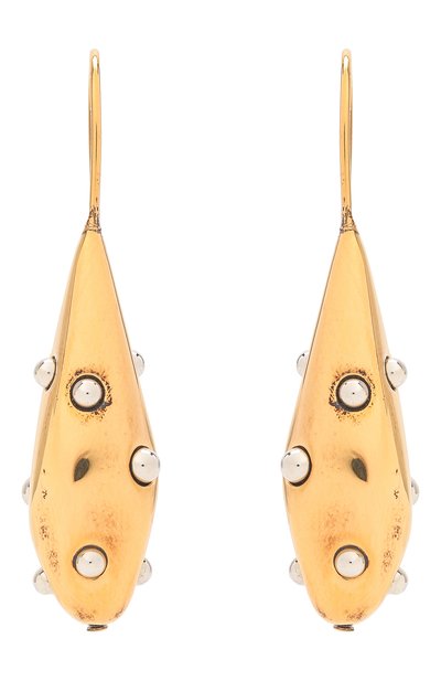 Серьги CHLOÉ, арт. CHC21AFE30CP8, фото 1