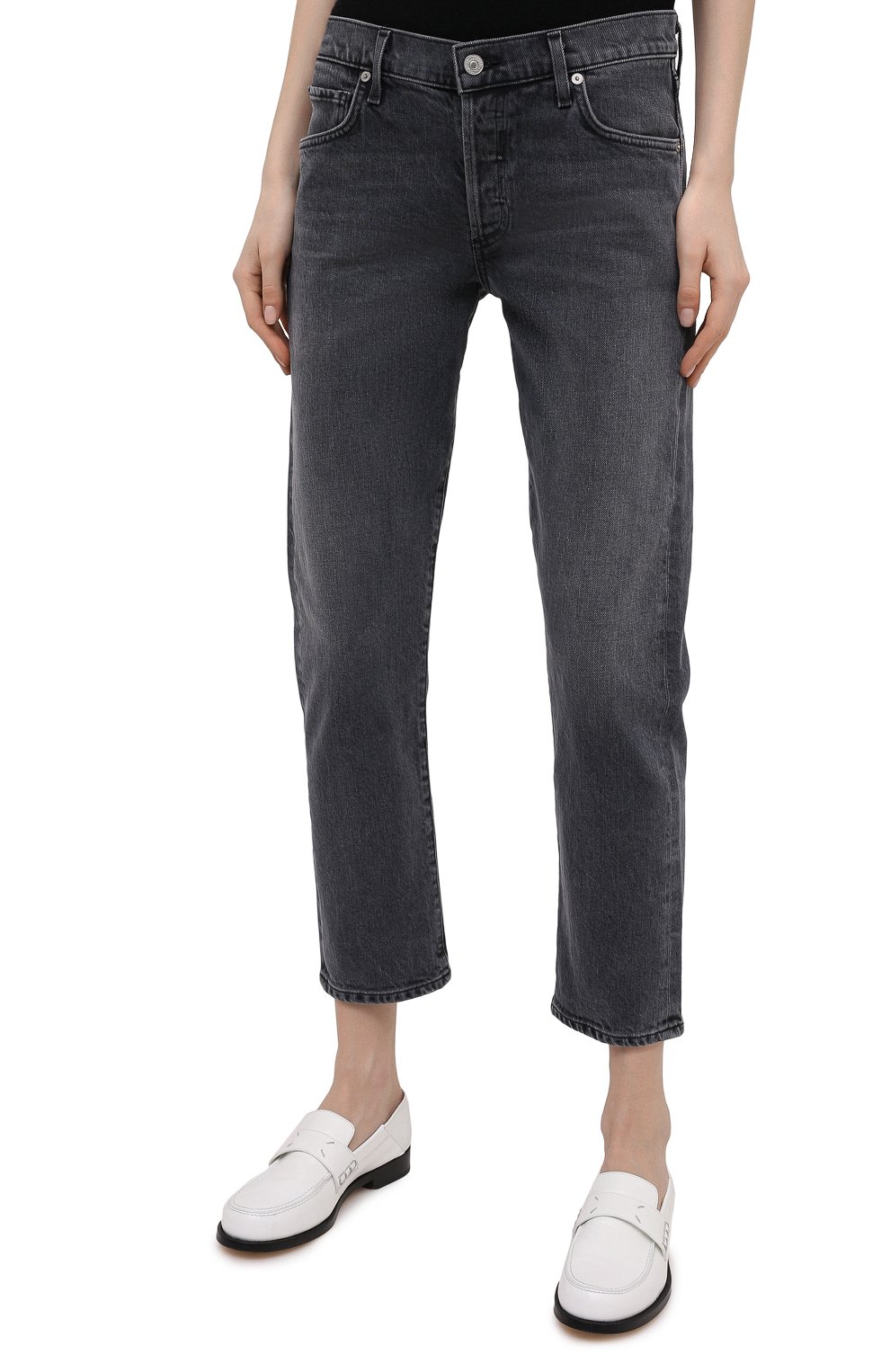 Джинсы CITIZENS OF HUMANITY, арт. 1797-1098, фото 3