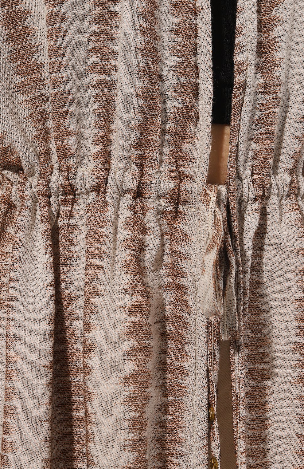 Хлопковая туника PEARL&CAVIAR, арт. S23P6122, фото 5