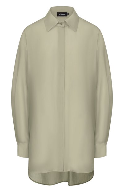 Женская рубашка FLASHIN, арт. FS26SBBO