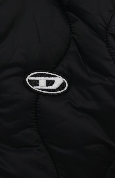 Утепленная куртка DIESEL, арт. J01771/KXBJ2, фото 3