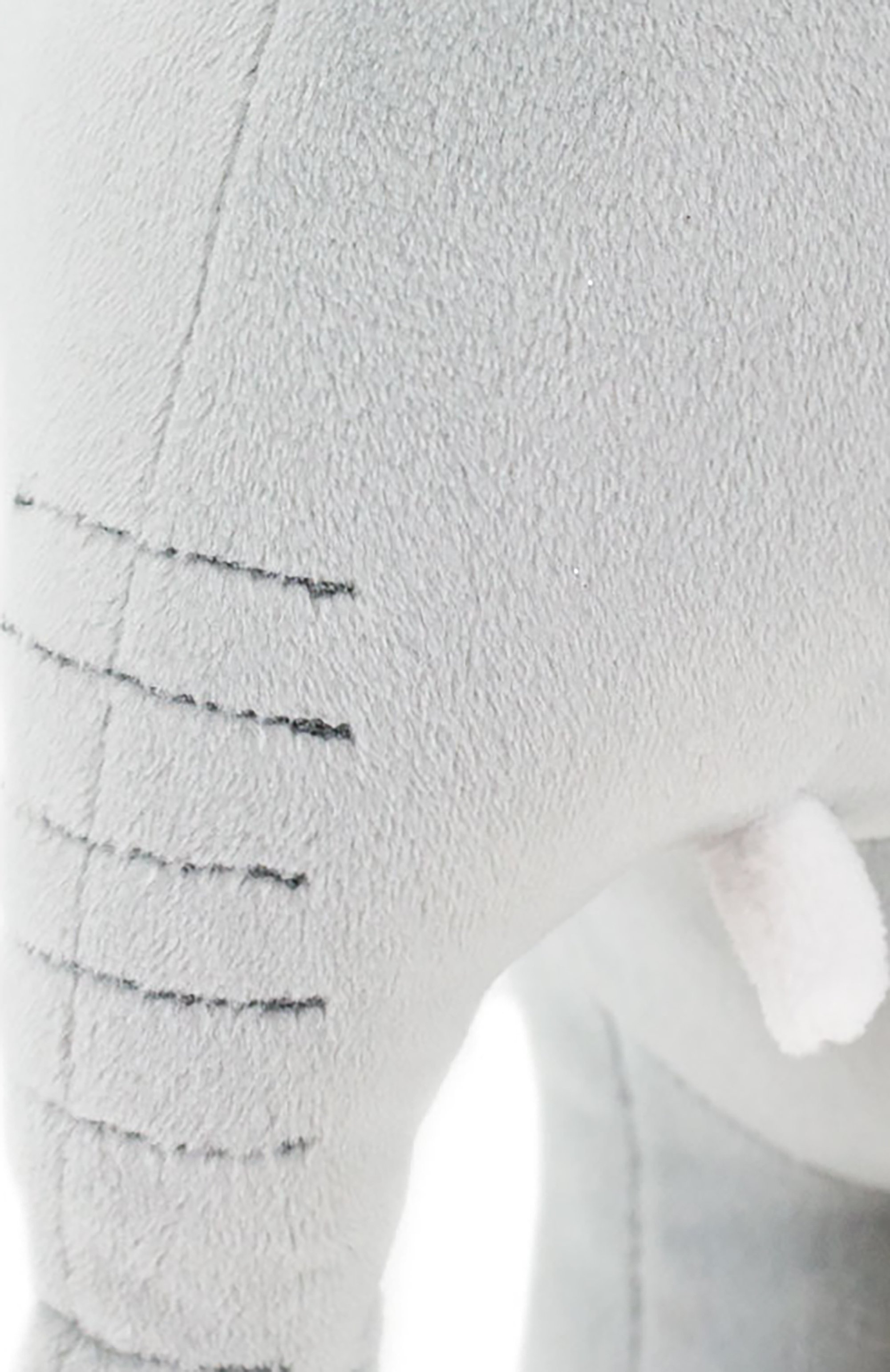 Игрушка слон ORANGE TOYS серого цвета по цене 1540 руб., арт. OT8008/20, фото 4 Игрушка слон ORANGE TOYS, арт. OT8008/20, фото 4