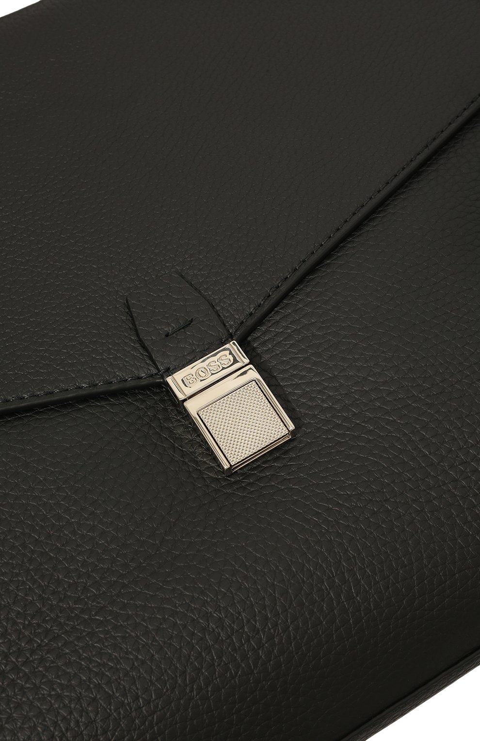 Кожаный портфель BOSS, арт. 50466664, фото 3