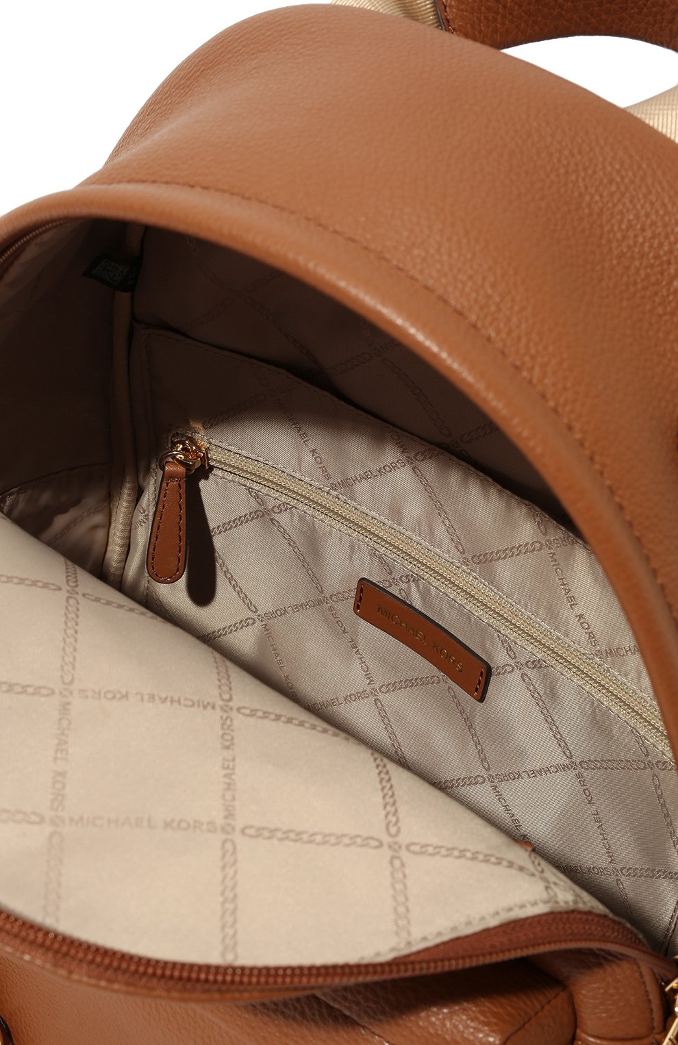 Рюкзак slater medium MICHAEL MICHAEL KORS, арт. 30T0G04B1L, фото 5