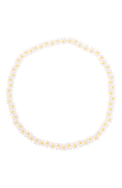 Колье ромашка классика HIAYNDERFYT, арт. 1-5RMCL, фото 1