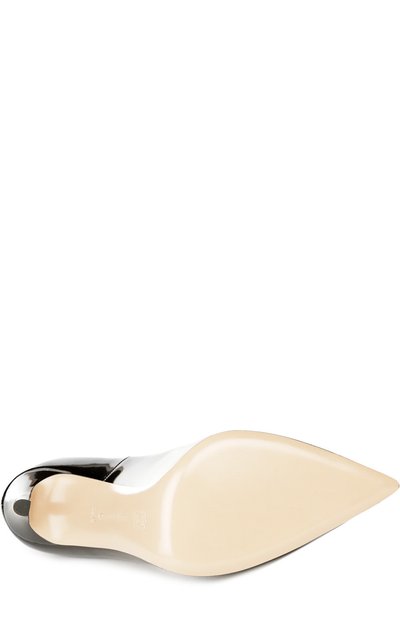 Лаковые туфли gianvito 105 на шпильке GIANVITO ROSSI, арт. G28470/MARILYN/PATENT, фото 5