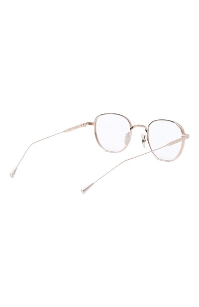 Оправа LUNETTERIE GENERALE, арт. STUDI0 54 LG-S54-03-RX, фото 5