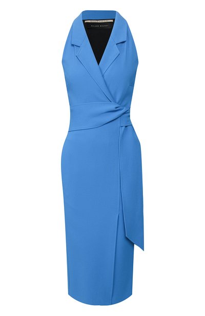 Платье ROLAND MOURET, арт. SS20/S0902/F2241, фото 1