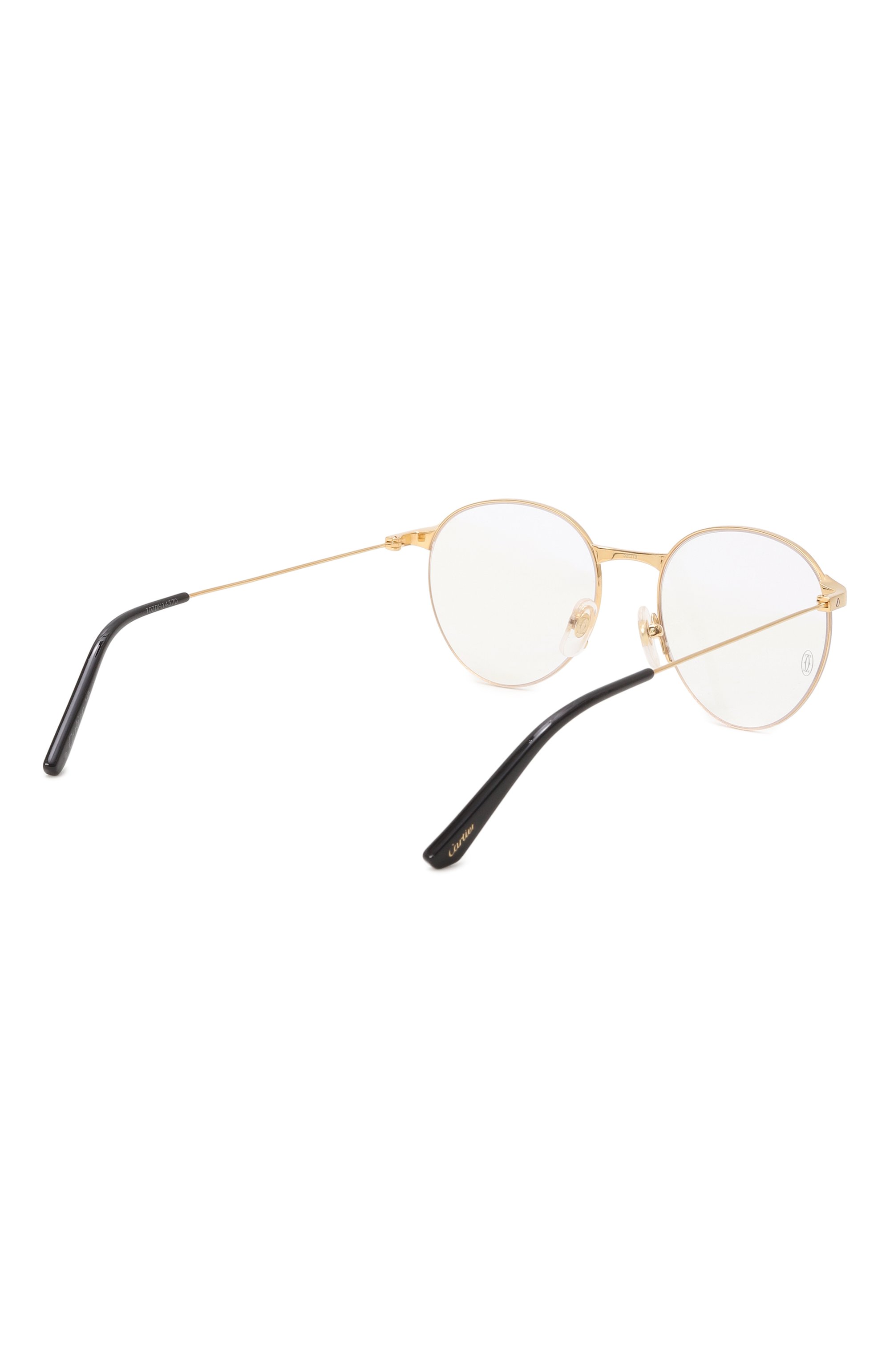 Оправа CARTIER, арт. CT0405 001, фото 5