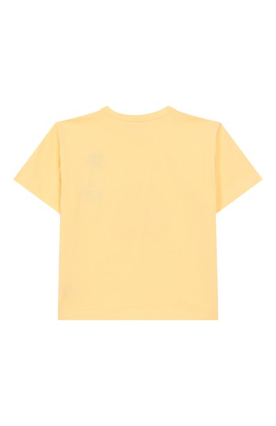 Хлопковая футболка TINYCOTTONS, арт. SS25-089, фото 2