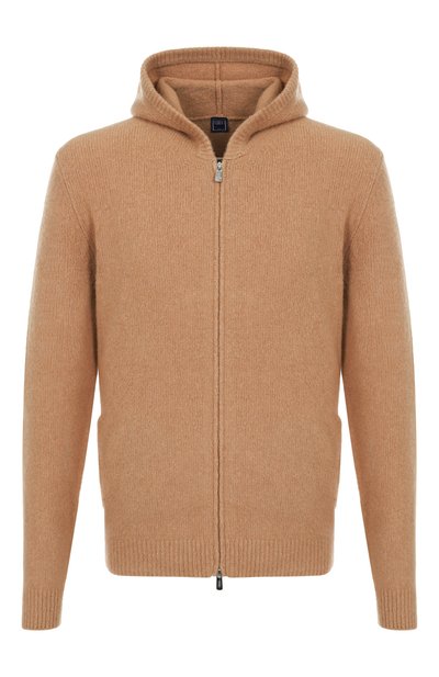 Мужской кардиган из шерсти и кашемира FEDELI, арт. MU006434