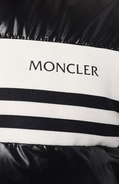 Комбинированная толстовка MONCLER, арт. 8G000.59/809KZ, фото 5