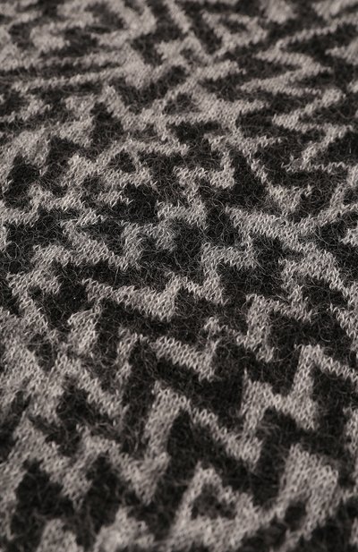 Шарф SAINT LAURENT, арт. 585997/4YC90, фото 2