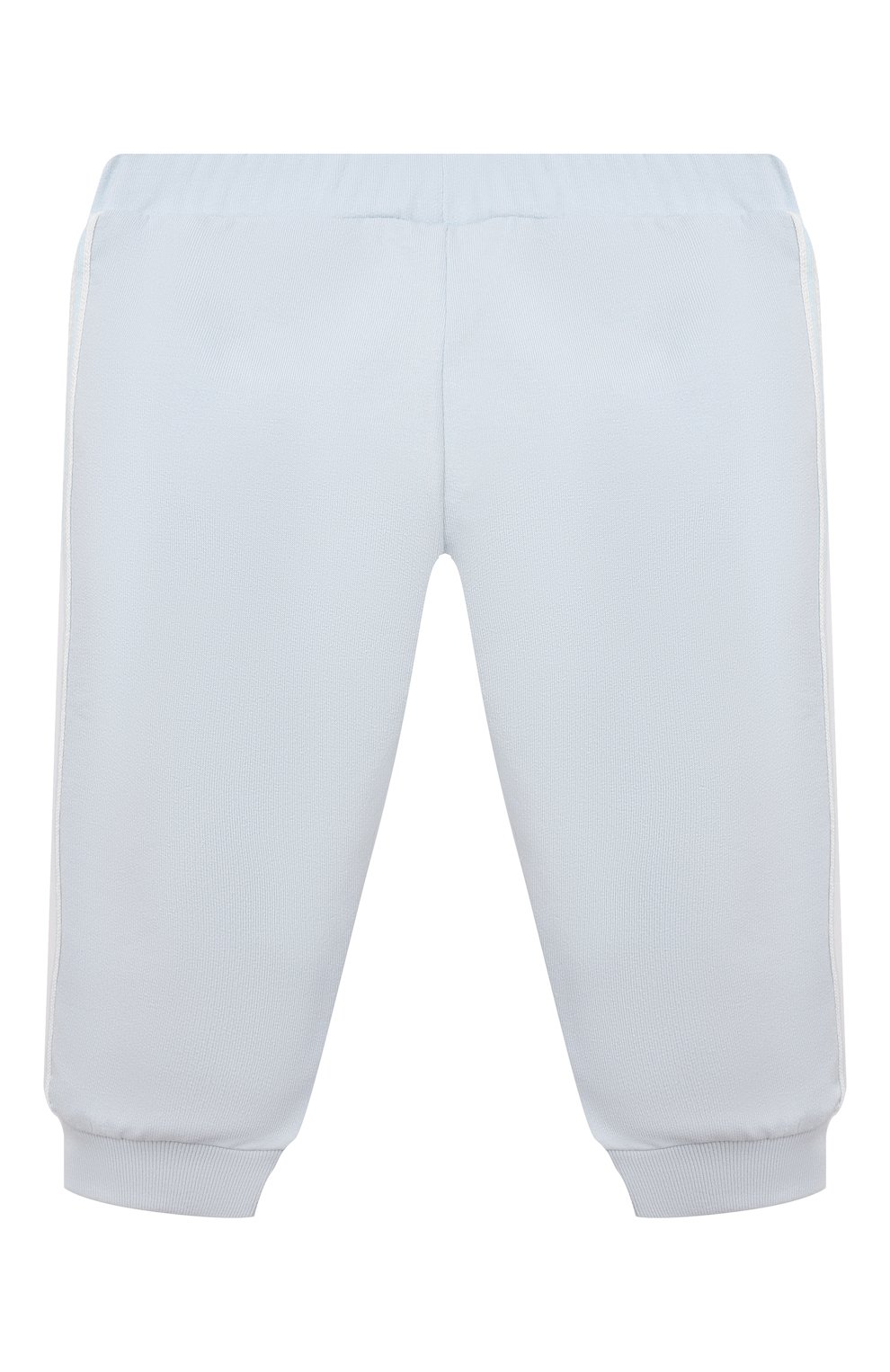 Хлопковые брюки FENDI, арт. BUF029/8RA/3M-9M, фото 2