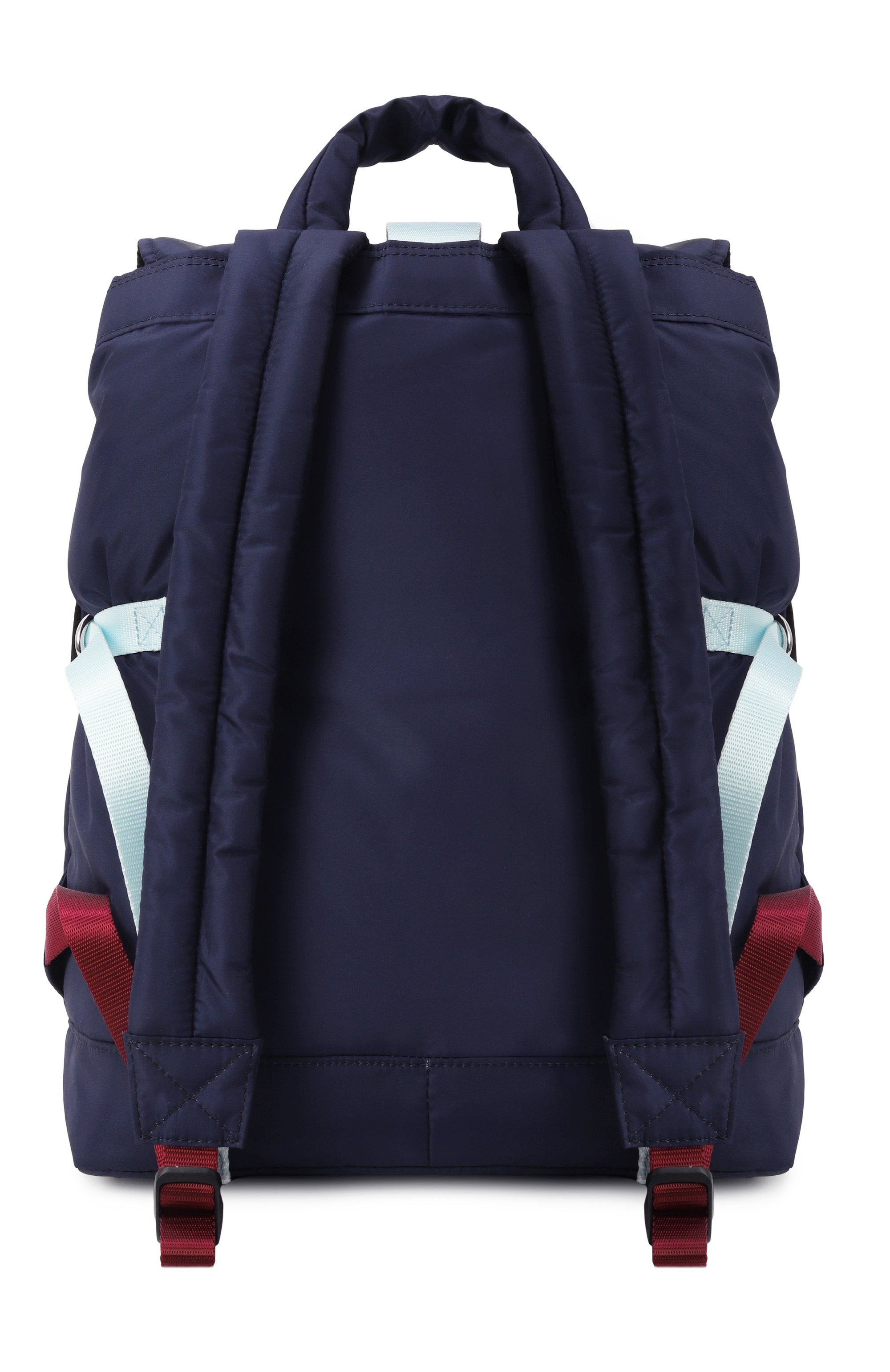 Рюкзак tech GANNI, арт. A6372/5488, фото 6