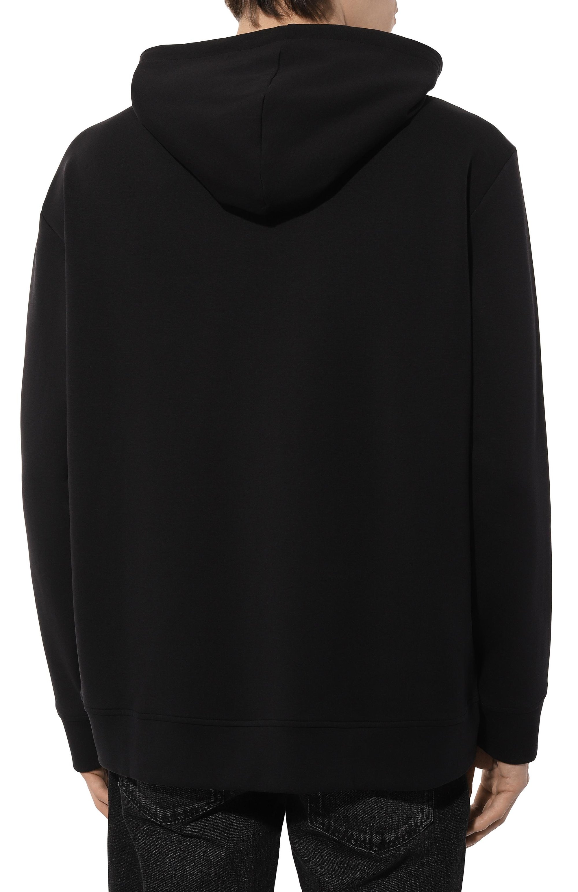 Худи PAUL&SHARK, арт. 25411849/3XL, фото 4