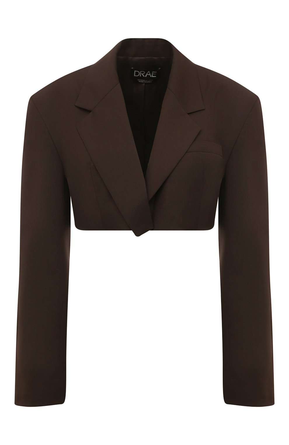 Жакет DRAE, арт. BD-JK-23PS-03, фото 1