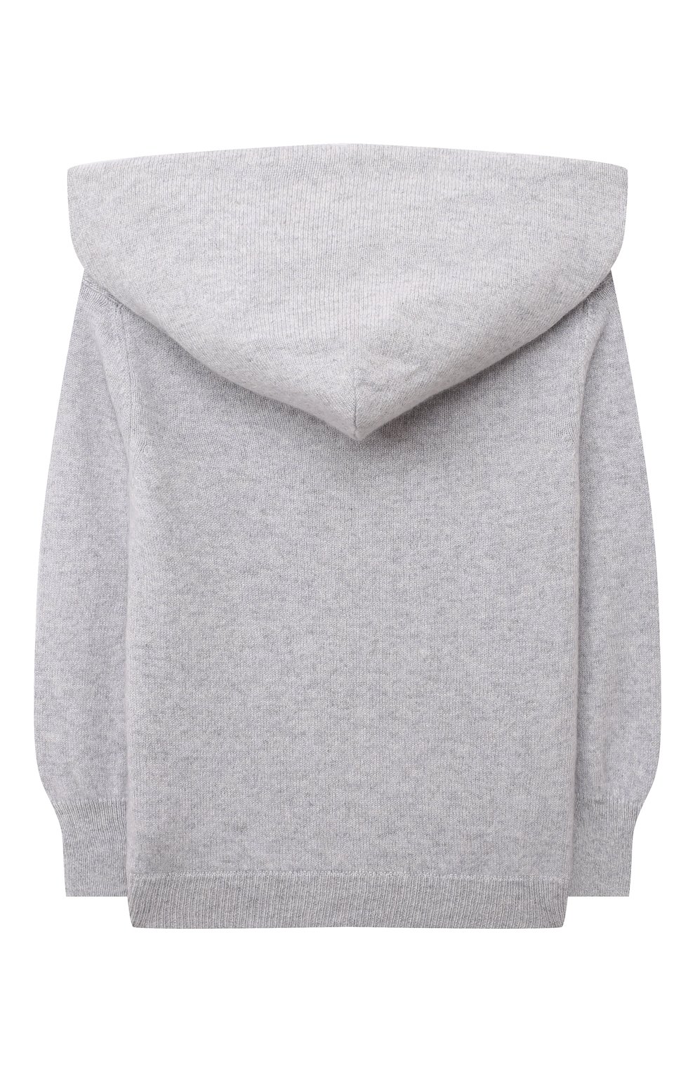 Кашемировая толстовка GIORGETTI CASHMERE, арт. MB1674/2A-6A, фото 2