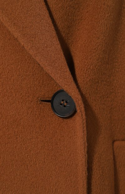 Шерстяное пальто IVY OAK, арт. I0111105, фото 5