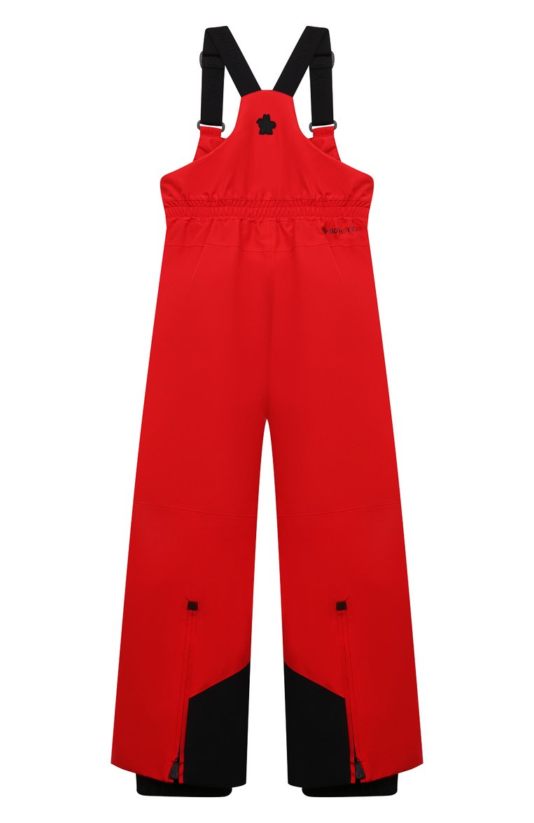 Комплект из комбинезона и куртки MONCLER, арт. G2-957-1F501-20-549SU/4-6A, фото 5