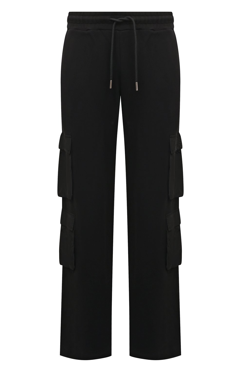 Хлопковые брюки-карго COMME DES FUCKDOWN, арт. CFABM01410, фото 1