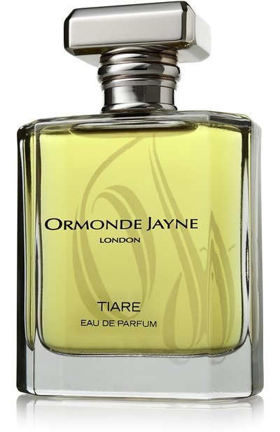 Парфюмерная вода tiare  (120ml) ORMONDE JAYNE, арт. 5060238281577, фото 1
