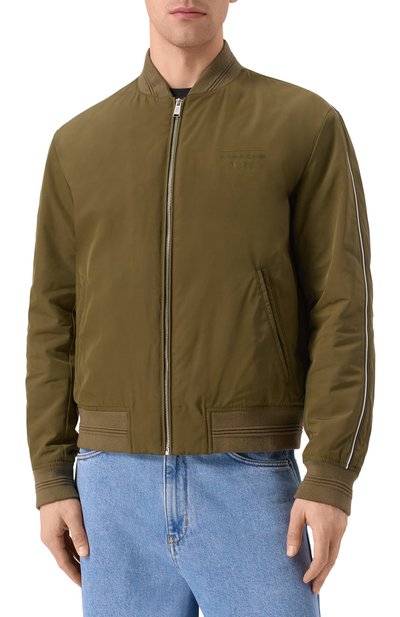 Бомбер boss x porsche BOSS, арт. 50532471, фото 3