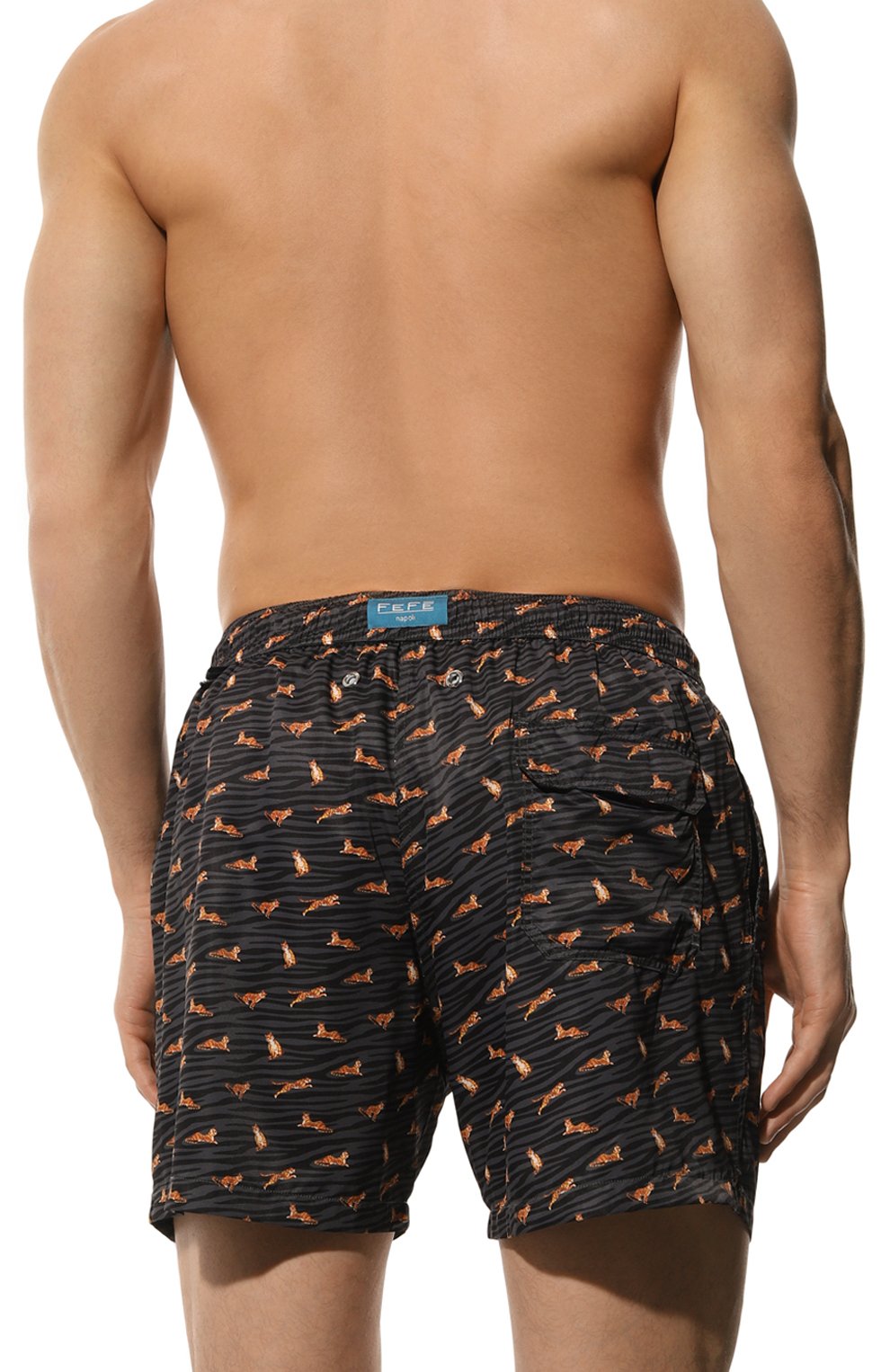 Плавки-шорты FEFE`, арт. BG20625-01L, фото 3