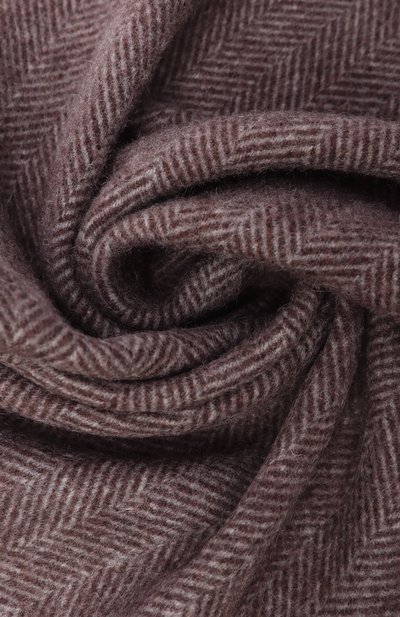 Шарф из шерсти и кашемира ANDREA CAMPAGNA, арт. 623253, фото 3